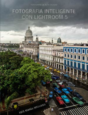 Fotografía Inteligente con Lightroom 5