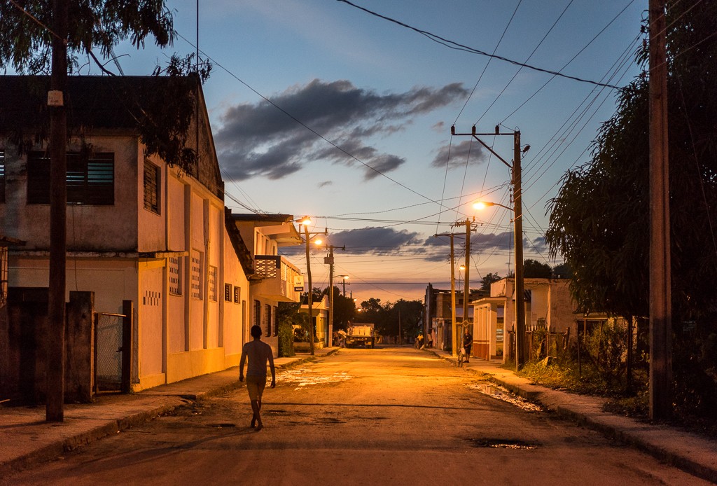 © José María Mellado