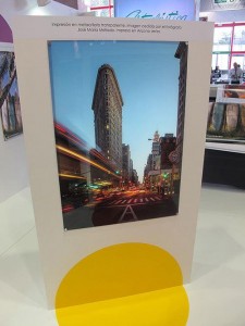 Flatiron Sunset, Canon C!Print