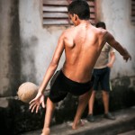 Fútbol Caribeño - web: www.nicobiglie.com