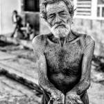Ojos, alma de Cuba - Web: octavioruiz.com