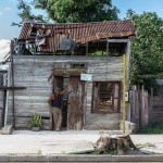 Foto seleccionada para Proyecto expositivo El final de la Aventura
