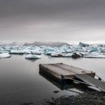 Jökulsárlón