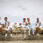 Charla en el malecón - web: merrylittlemoments.com