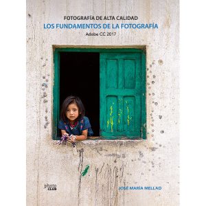 Fotografía de Alta Calidad CC 2017