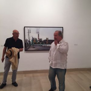 foto del evento: Juan Miguel Asensio