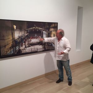 foto del evento: Juan Miguel Asensio