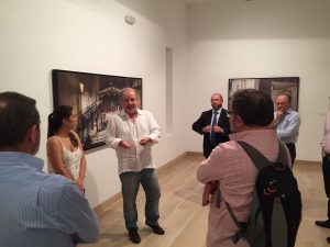 foto del evento: Juan Miguel Asensio