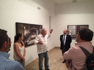 foto del evento: Juan Miguel Asensio