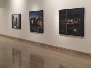 foto del evento: Juan García-Gálvez