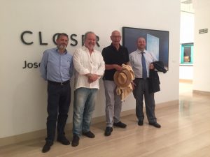 foto del evento: Juan García-Gálvez