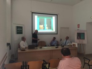 foto del evento: Juan García-Gálvez
