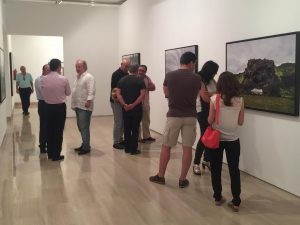 foto del evento: Juan García-Gálvez