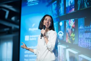 Cortesía de Fundación Telefónica