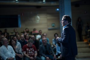 Cortesía de Fundación Telefónica