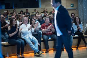 Cortesía de Fundación Telefónica