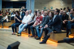 Cortesía de Fundación Telefónica