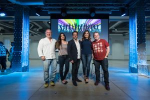 Cortesía de Fundación Telefónica