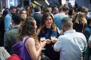 Cortesía de Fundación Telefónica
