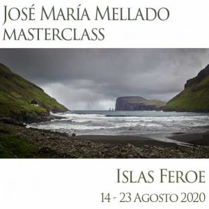 Islas Feroe - Agosto 2020