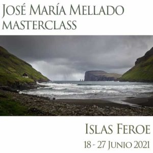 Islas Feroe Masterclass 2021
