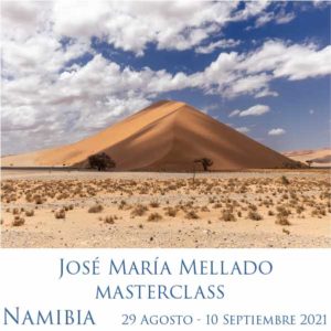 Namibia. Paisaje indómito - Edición agosto 2021