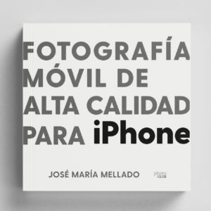 Fotografía móvil de alta calidad para iPhone