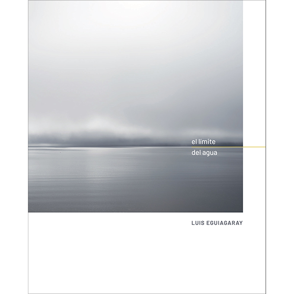 El límite del agua - Luis Eguiagaray