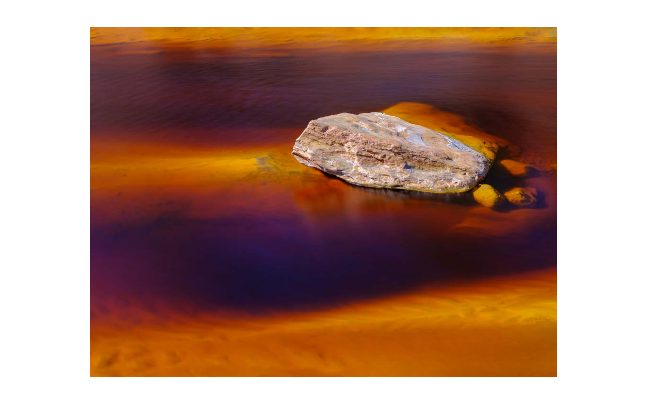 El límite del agua - Luis Eguiagaray - Imagen 4