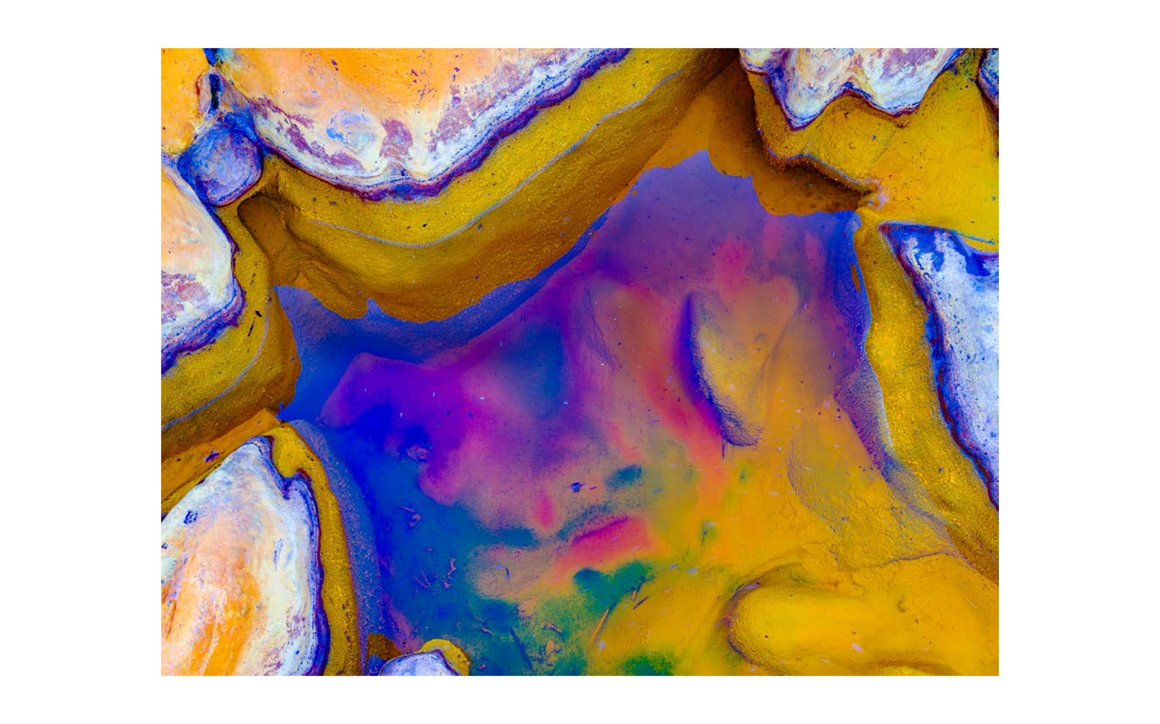 El límite del agua - Luis Eguiagaray - Imagen 3