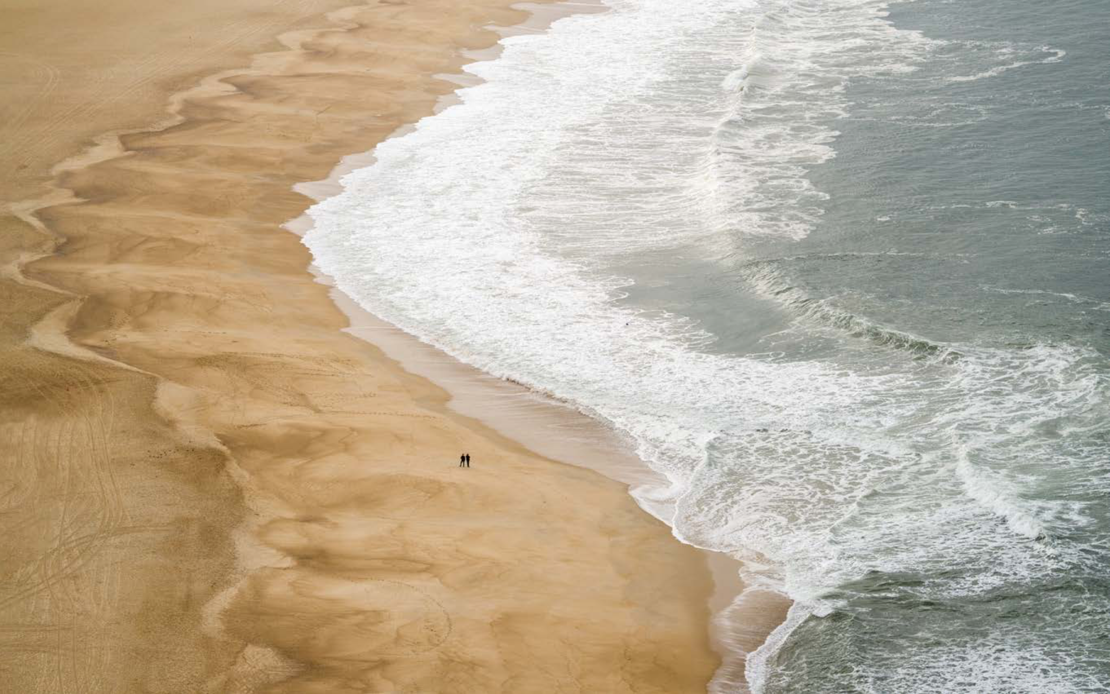 El límite del agua - Luis Eguiagaray - Imagen 2
