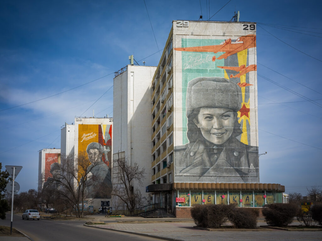 Aktau