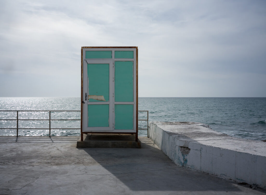 Aktau