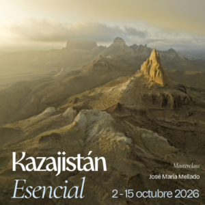Kazajistán esencial: Ven a conocer los paisajes más espectaculares de este sorprendente país