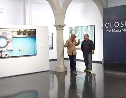 video exposici n closer canal sur tv 515x400